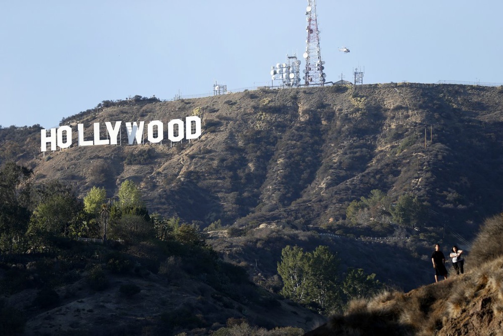 Fosun goes to Hollywood with Studio 8 investment