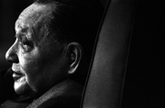 Grandson of late Chinese leader Deng promoted: media