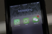 Malware worms its way into more apps: study