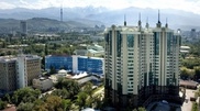 Almaty and Astana best cities of former USSR according to Forbes