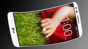 LG to launch curved smartphone in Europe