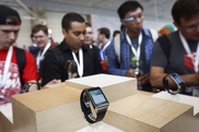 Samsung, LG launch smartwatches with new Google software