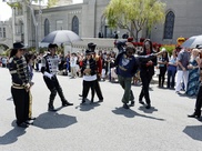 Jackson fans, doctor recall icon, five years on
