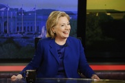 Out of touch? Hillary Clinton hits back after wealth gaffe