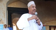 Kenya arrests governor after coastal attacks: police