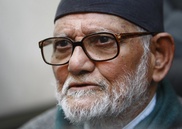 Nepal PM diagnosed with tuberculosis: party spokesman