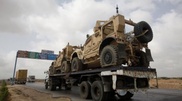 Italy's military cargo transit from Afghanistan ratified by Kazakhstan's Senate
