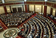 Kazakhstan Senate ratifies investment protection agreement with Estonia