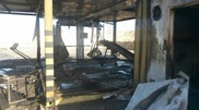 Deadly blast at munitions disposal facility kills two in South Kazakhstan