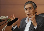 Japan tax hike boosts inflation, hurts spending in May