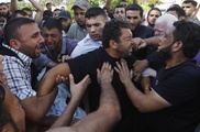 Israeli air raid kills two Gaza Palestinians: medics