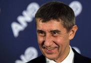 Czech billionaire sets aside business for power politics