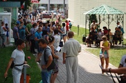 UN says 110,000 have fled to Russia from Ukraine