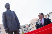 Sarajevo marks 100 years since killing that sparked WWI