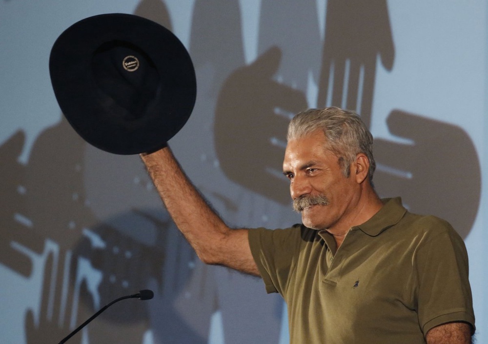 Mexico arrests high-profile vigilante leader