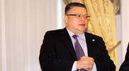 Kazakhstan Secretary of State Marat Tazhin relieved of duties