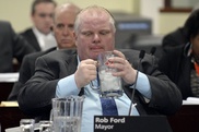 Toronto 'crack mayor' caught out on new video