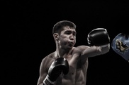 Astana Arlans captain Samat Bashenov named Best Asian WSB boxer