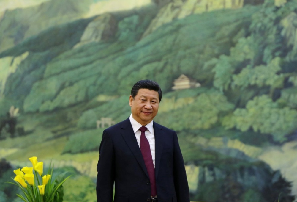 Chinese leaders' kin stash riches in offshore holdings: probe