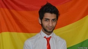 Azeri gay rights leader commits suicide