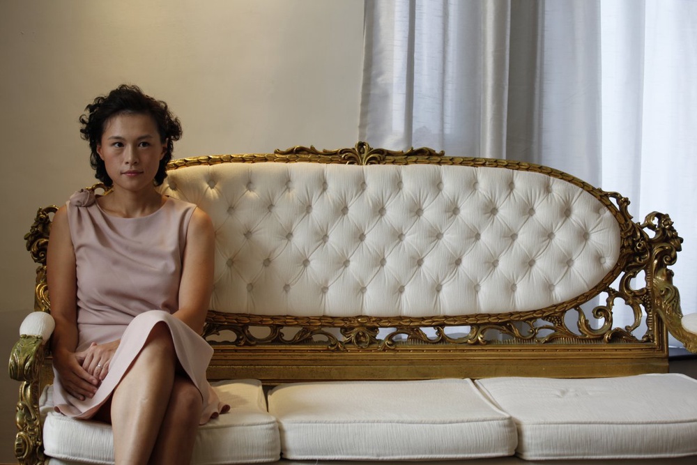 HK tycoon doubles bounty to marry off gay daughter