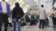 Astana to reinvent transport infrastructure by 2017