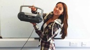 End of Dominican Adventure: runway teen girl to return to Kyzylorda