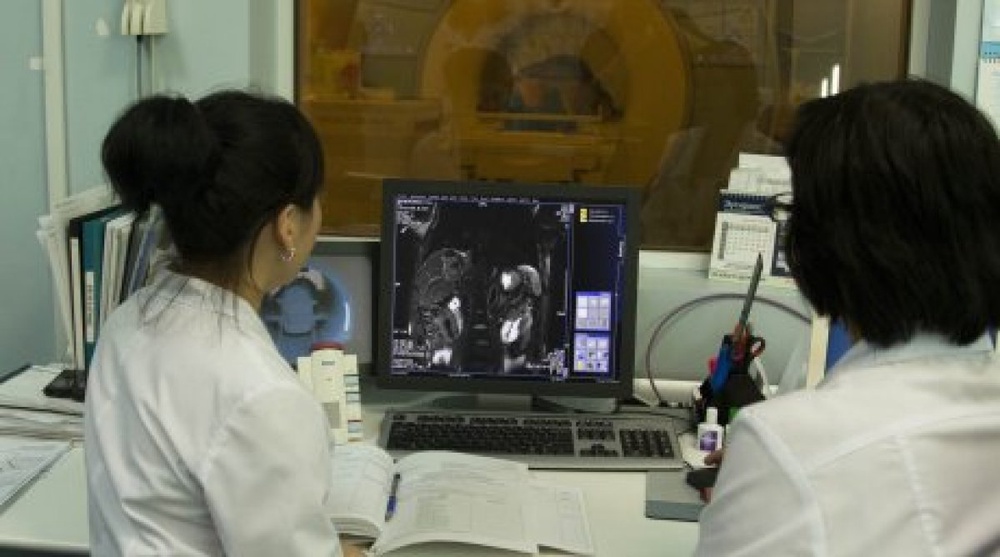 New cancer research center in Astana: Cancer early detection