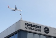Bombardier to expand into Kazakhstan market