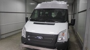 Kazakhstan gets Dutch portable lab to test Western Europe - Western China road