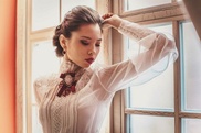 Fairest of them all: Kazakh girl wins hearts of online voters at Miss USSR 2014