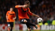 Kazakhstani football player transferred to Polish top division