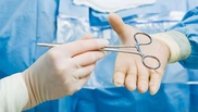 Almaty surgeon invents new type of trocar to treat urological diseases