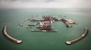 Individual technical failures at Kashagan oilfield do not affect entire system