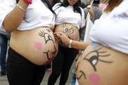 Sex, pregnancy poorly understood by women: US study