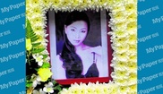 Singapore ex-gangster jailed 20 years for torching former lover