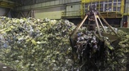 Kazakhstan to use one third of its wastes to generate 'green' energy