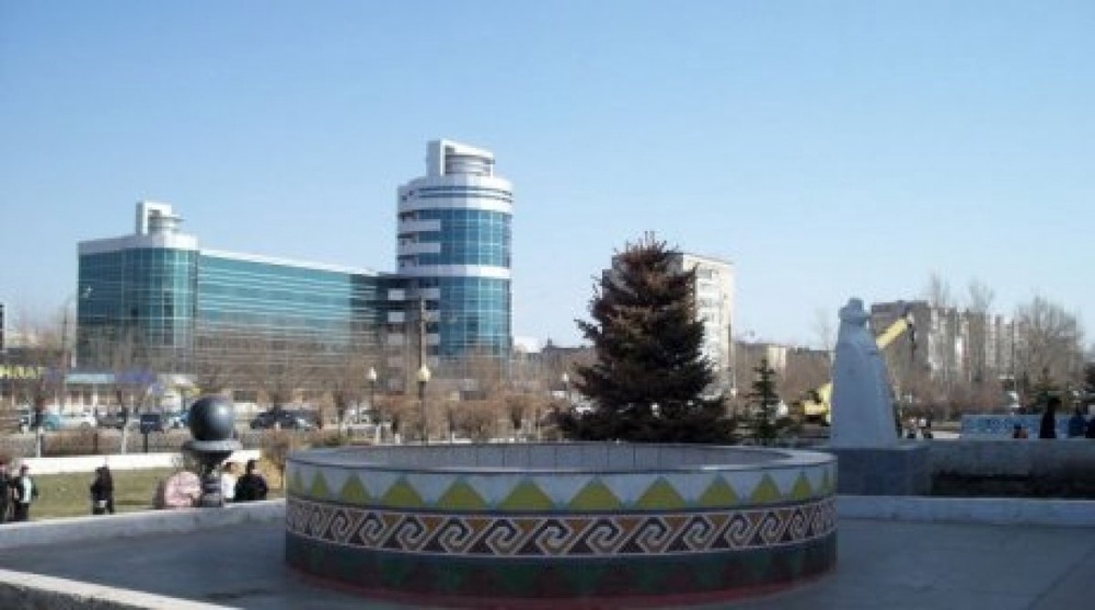 Aktobe agglomeration to max out at 1.3 million citizens