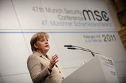 Syria, spying, Iran in focus at global security meet