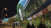 Astana and Almaty to expand airports before 2017