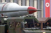 N.Korea enlarging site for bigger missiles: institute