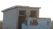 Wanting out of outhouse business: Perks of Kazakhstan highways