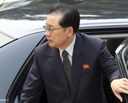 North Korea envoy scoffs at death-by-dog story