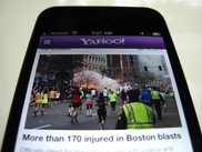 Yahoo Mail accounts breached with stolen passwords