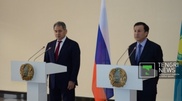 CSTO drills to focus on prevention of threats coming from Afghanistan
