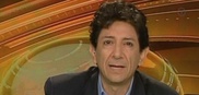 Ecuadoran cartoonist sanctioned over sketch