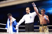 Astana Arlans: Kazakhstan conquers Russia