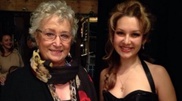 Kazakhstan's Maria Mudyak among notable European opera singers