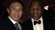 Kazakhstan's Golovkin is next Tyson in middleweight