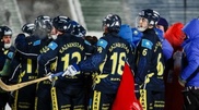Kazakhstan bandy team fifth time bronze medalist